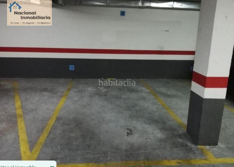 Foto 310bd699-e534-4cf9-96ee-386d50c52e88. Autoparkplatz in Caño Argales Valladolid