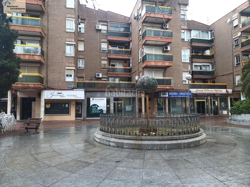 Foto e1191d52-6a03-4901-810d-7f9d36c10dc7. Locale commerciale in San Nicasio Leganés