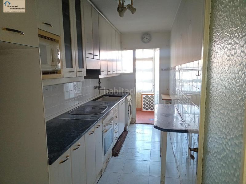 Foto 034f2020-653a-4720-95cf-59f370b76d71. Appartement avec chauffage dans El Carmen Segovia