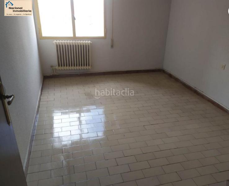 Foto 0464c99e-5223-40a9-93d6-7f84ad28d214. Appartement avec chauffage dans El Carmen Segovia