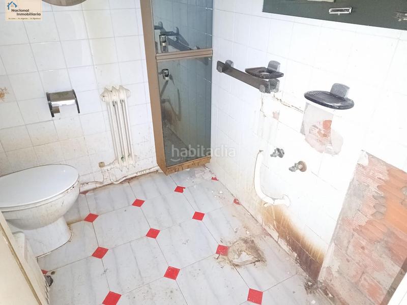 Foto 30ee2179-e050-4ace-9ceb-540e45ec279f. Appartement avec chauffage dans El Carmen Segovia