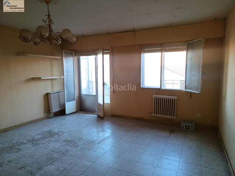 Foto 52414127-ba94-4fbd-8d9a-15ae05625a9d. Appartement avec chauffage dans El Carmen Segovia