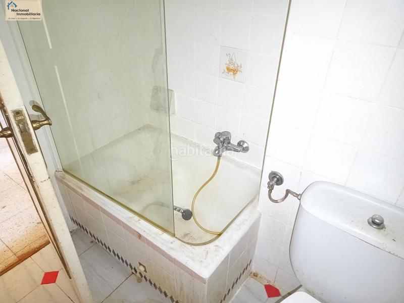 Foto 61427b0d-f2d5-4719-a6de-54ede5d9b9b7. Appartement avec chauffage dans El Carmen Segovia