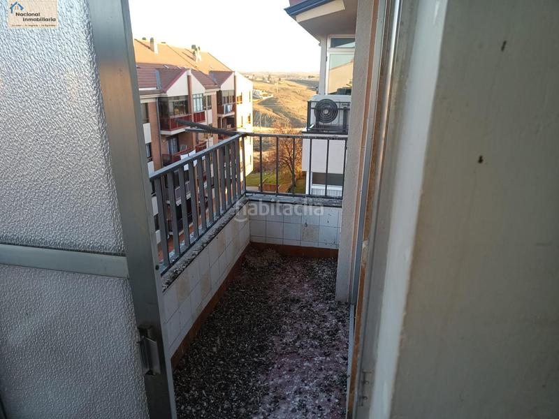 Foto 66bdd55d-b26e-4b45-9dbe-0be03539f66b. Appartement avec chauffage dans El Carmen Segovia