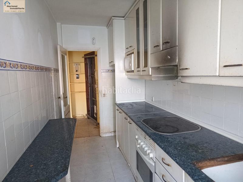 Foto 7bec8b8d-8177-441b-8fb1-d1bbc16acc93. Appartement avec chauffage dans El Carmen Segovia