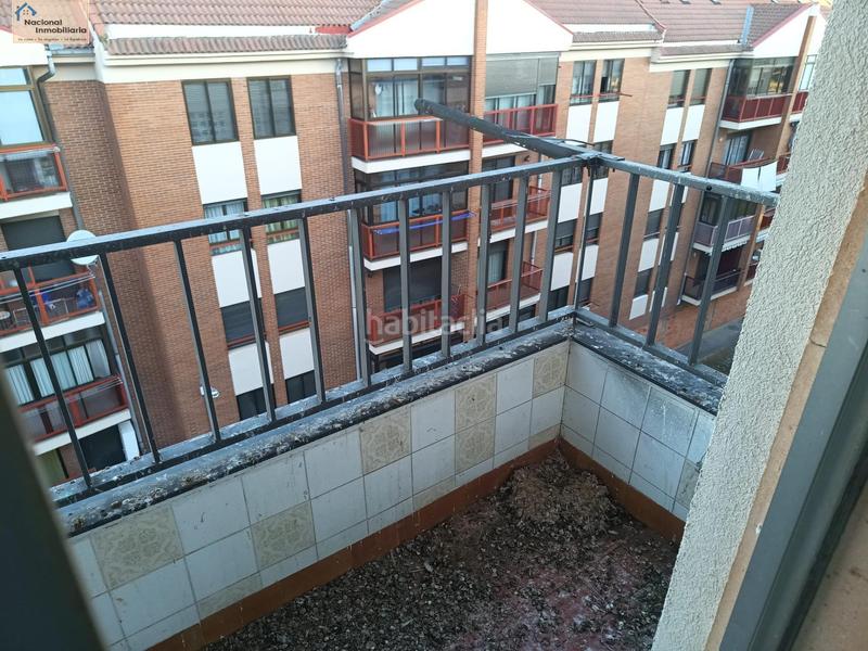 Foto 84b94dd2-5392-4b55-b94d-b24501e6521c. Appartement avec chauffage dans El Carmen Segovia