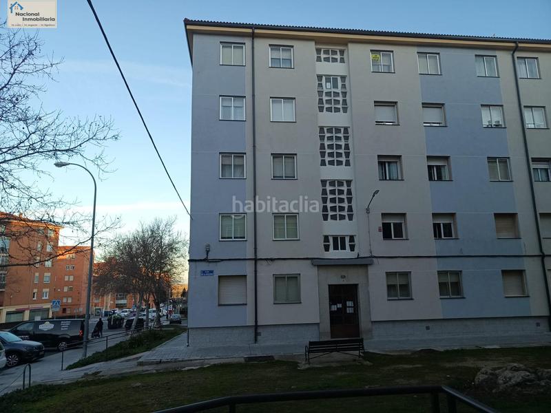 Foto 9dfde842-643e-4265-ab71-4624fc364bed. Appartement avec chauffage dans El Carmen Segovia