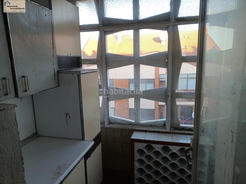 Foto 9ec0bb89-d7a1-4584-82e9-bf95912adcc0. Appartement avec chauffage dans El Carmen Segovia