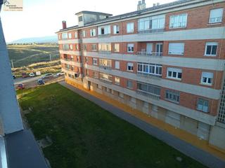 Appartement  Plaza caja de ahorros. Pisos alquilados, se venden con inquilinos.