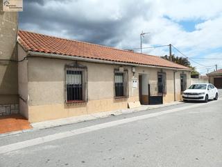 Casa  Travesía peguera. Bonita casa de pueblo
