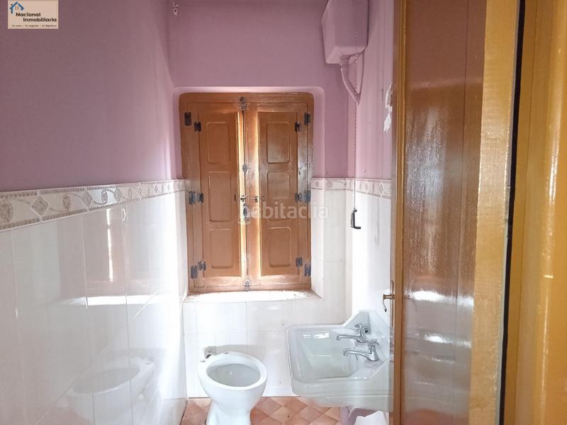 Foto 03d0074e-9a39-408c-b583-e5d8a35d41a1. Haus mit parking in Santa Marina del Rey