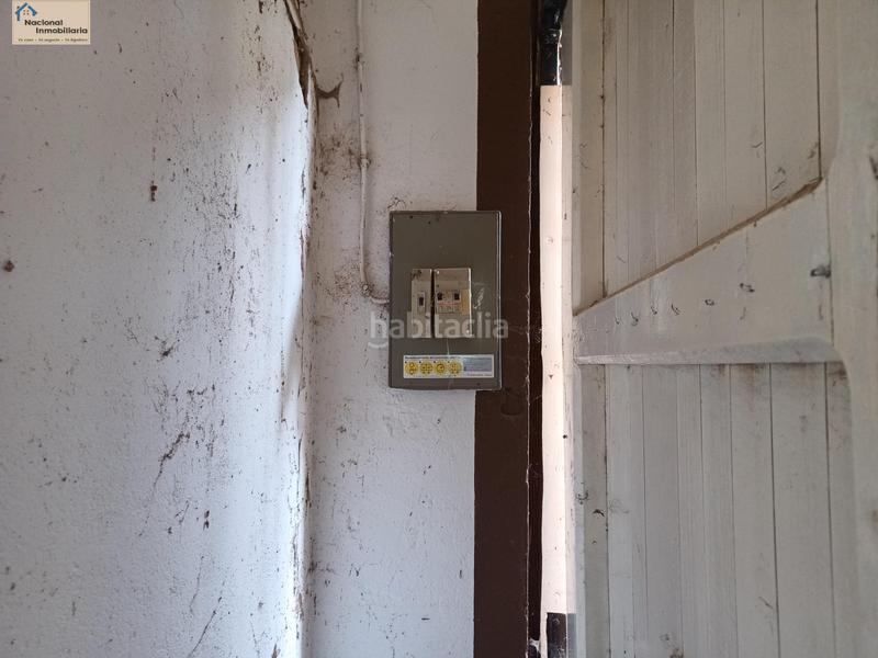 Foto 0e3d9679-2e7b-46b9-8575-311a39f5cdb1. Haus mit parking in Santa Marina del Rey