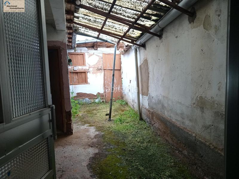 Foto 3929423b-5d5c-4982-b18a-3e80289444bc. Haus mit parking in Santa Marina del Rey