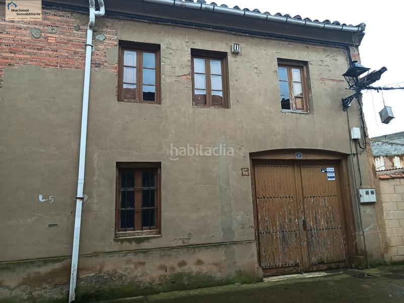 Foto 547386b1-9900-433b-ae9e-900028467d80. Haus mit parking in Santa Marina del Rey