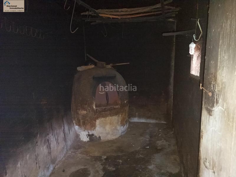 Foto ca49b4c7-a3d0-4652-84a5-a16b20054dcd. Haus mit parking in Santa Marina del Rey