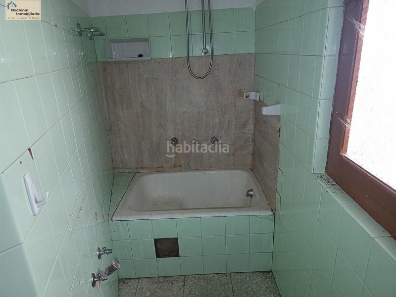 Foto e26debd7-0ad3-449f-847a-3d6429923889. Haus mit parking in Santa Marina del Rey