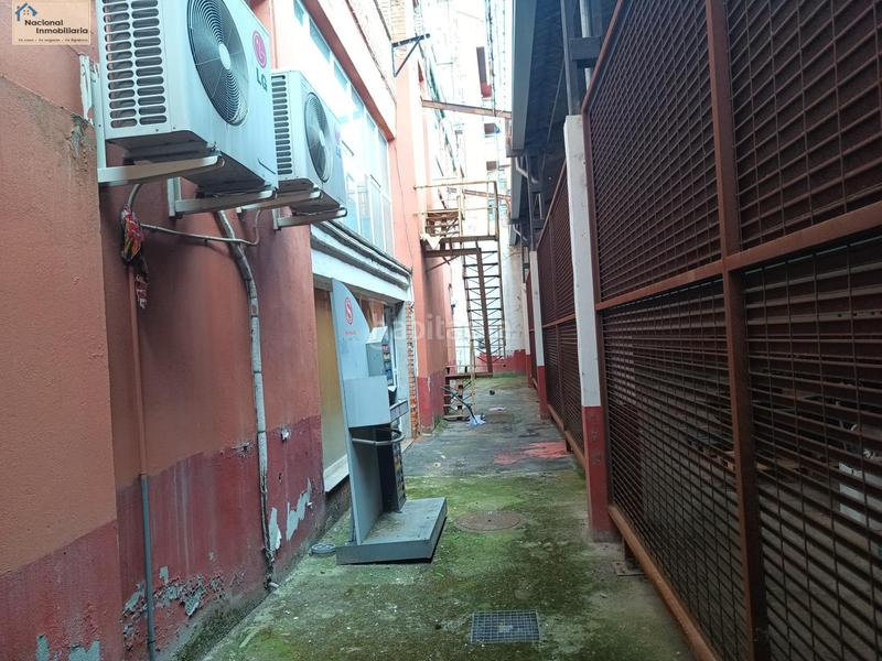 Foto 6fbfc3df-86b5-47aa-a41b-ff38e1877ba9. Locale commerciale in Ciudad de la Comunicación - Arco Ladrillo Valladolid