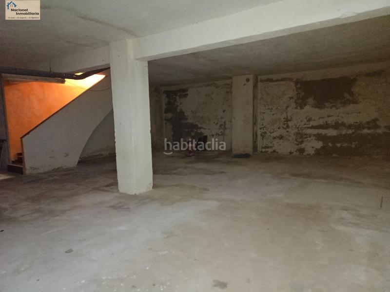 Foto 8e2efcff-31b2-4629-aa77-a31ab4583caa. Locale commerciale in Ciudad de la Comunicación - Arco Ladrillo Valladolid