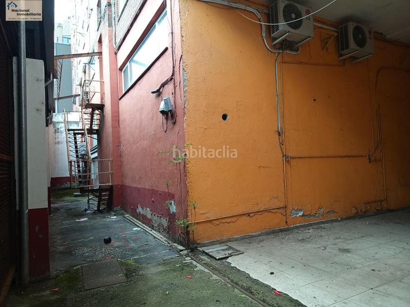 Foto 9f1d132c-c7c4-4470-b9db-bc0b45047c2e. Locale commerciale in Ciudad de la Comunicación - Arco Ladrillo Valladolid