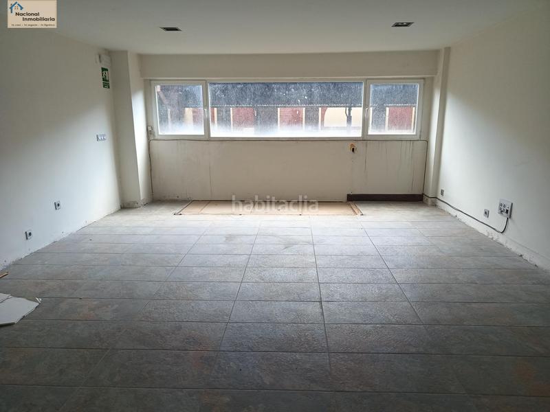 Foto a0b17af5-1e44-4047-97a5-b0bb223f5f21. Locale commerciale in Ciudad de la Comunicación - Arco Ladrillo Valladolid