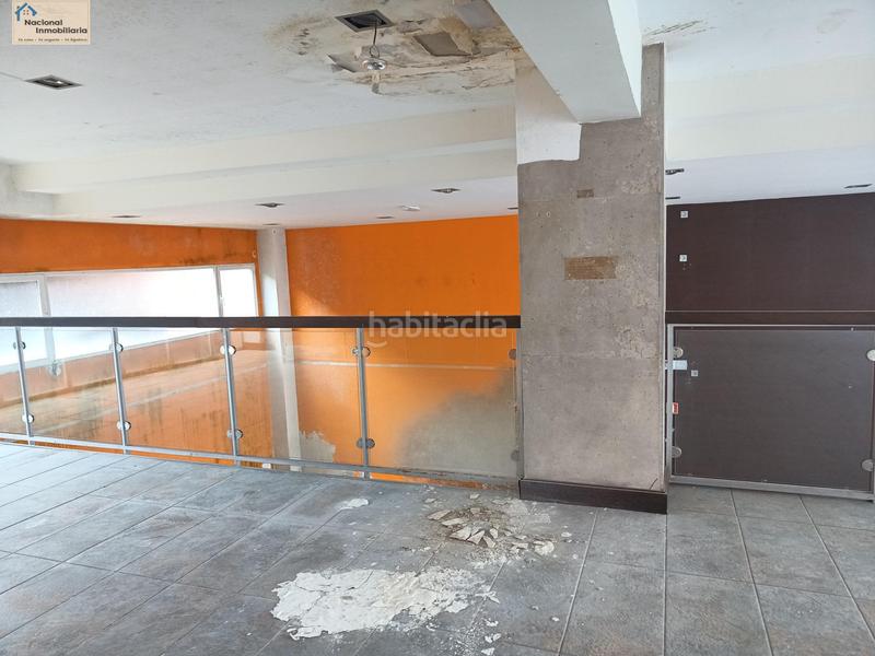 Foto bebe7d83-c44b-4a8c-b790-a0e69a753284. Locale commerciale in Ciudad de la Comunicación - Arco Ladrillo Valladolid