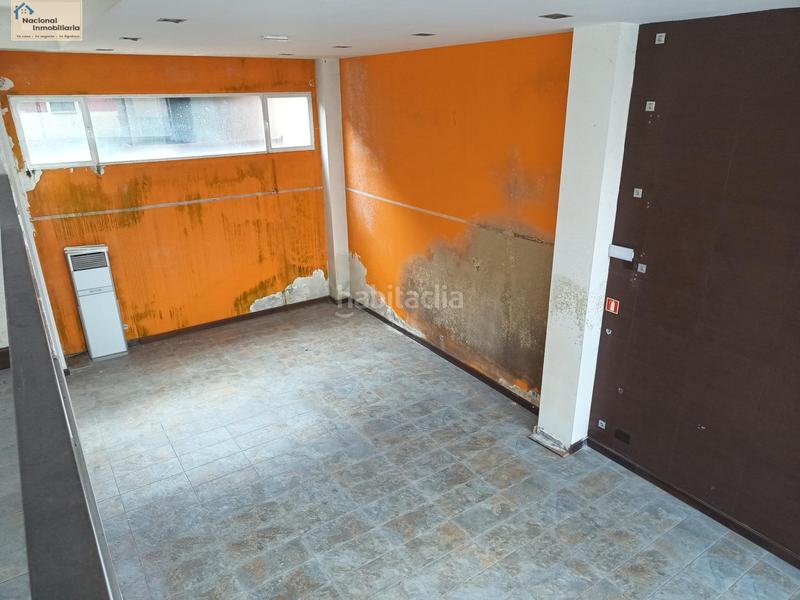 Foto cdb7c2ec-c7e0-4f85-92dd-33189e213a38. Locale commerciale in Ciudad de la Comunicación - Arco Ladrillo Valladolid