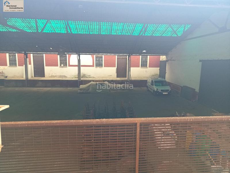 Foto d4fb36f8-52cf-4e0e-9a67-59457613b7aa. Locale commerciale in Ciudad de la Comunicación - Arco Ladrillo Valladolid