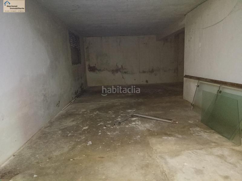 Foto d6551e7c-5f2b-411c-b530-4289a49f10fd. Locale commerciale in Ciudad de la Comunicación - Arco Ladrillo Valladolid