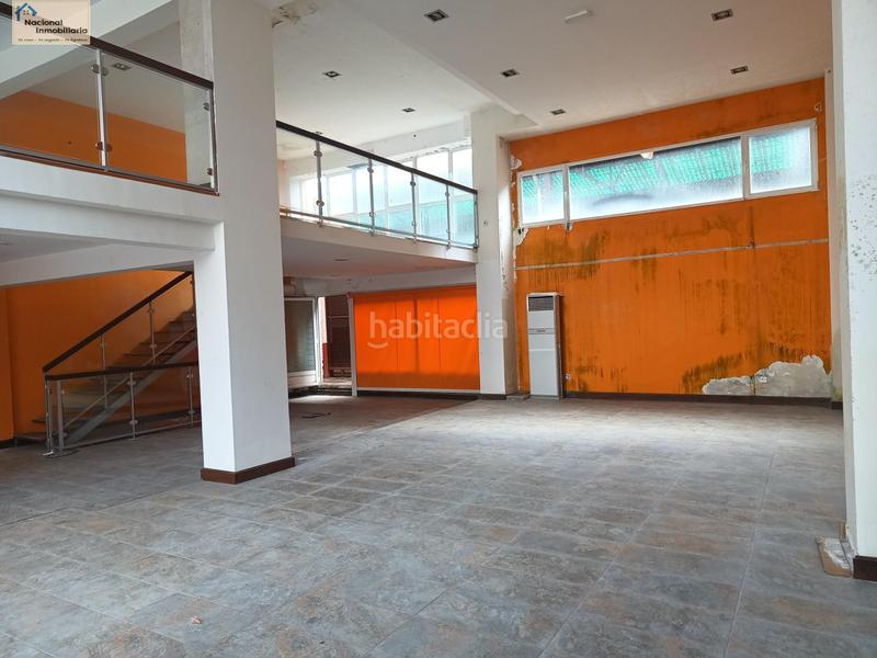 Foto d7a8bc63-5991-4c75-adf5-020ee13c4b05. Locale commerciale in Ciudad de la Comunicación - Arco Ladrillo Valladolid