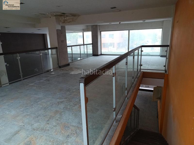 Foto e7ce9184-5e4e-441b-91f0-e5182fb57737. Locale commerciale in Ciudad de la Comunicación - Arco Ladrillo Valladolid