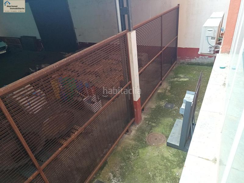 Foto ffdb3146-9cfe-4dd5-8fa3-11a642b1ec4e. Locale commerciale in Ciudad de la Comunicación - Arco Ladrillo Valladolid