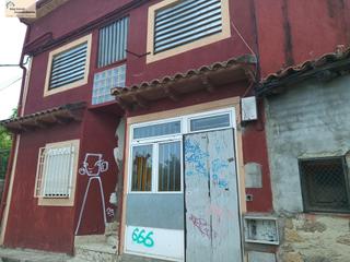 Maison  Calle reguera la. Casa en construcción
