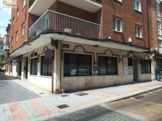 Local commercial  Plaza cordon. Local comercial antiguo bar