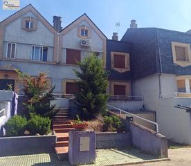Casa adossada  Calle alcor el. Chalet con piscina