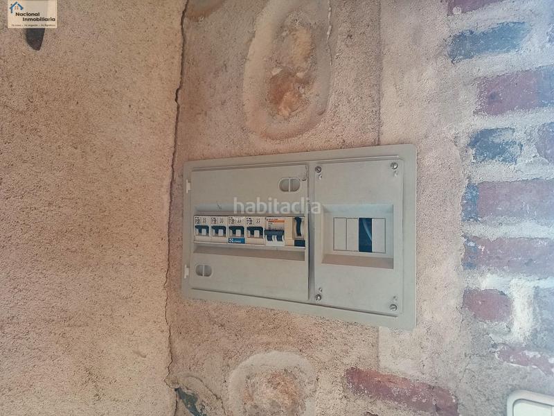 Foto 0bf0ce8f-0cfd-405c-8d7c-7cd9e566c34c. Maison dans Tabanera la Luenga