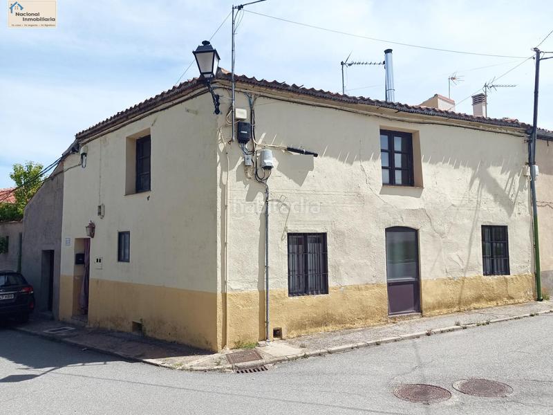 Foto 1758b4a7-a63f-4d81-8b23-ea8fb8428405. Maison dans Tabanera la Luenga