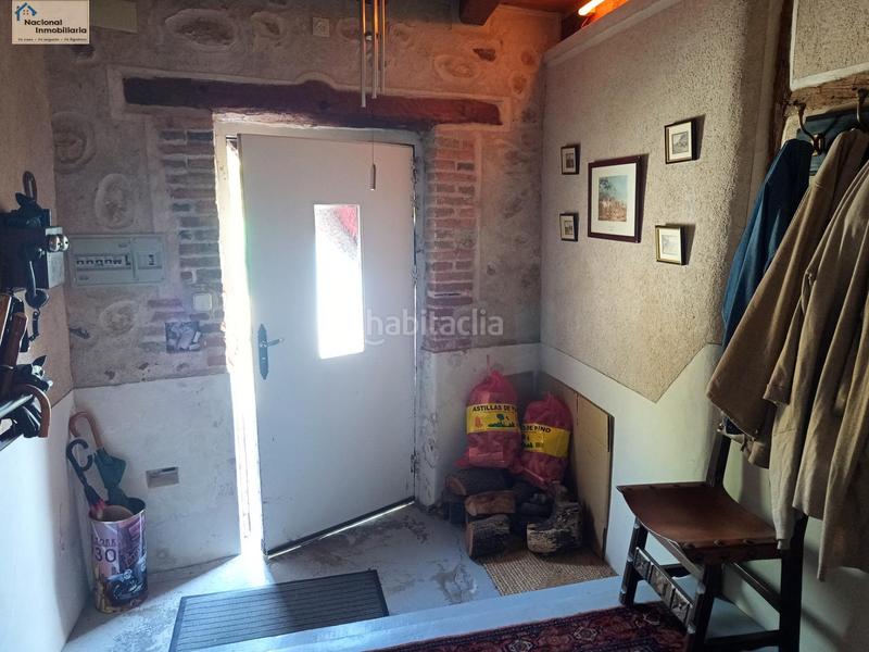 Foto 4cbe34f5-0aed-4add-afa4-f4ddbaa4904d. Maison dans Tabanera la Luenga