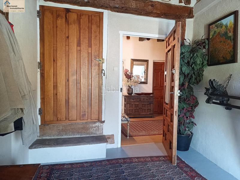 Foto 5fae0147-65b0-4294-97ed-31d0dc06d0bd. Maison dans Tabanera la Luenga