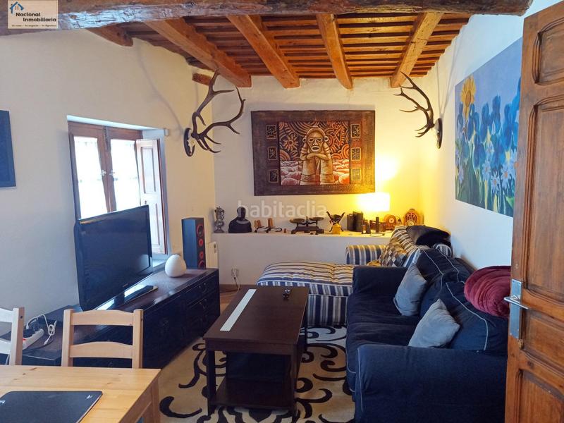 Foto 6ab7cadf-9489-4656-be32-4e8fc660437b. Maison dans Tabanera la Luenga