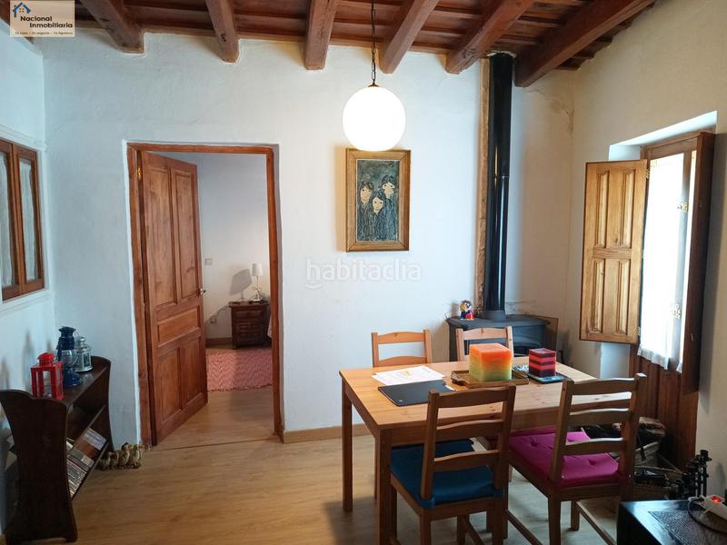 Foto 6d01a95f-51de-4bd0-97c0-597b1712822a. Maison dans Tabanera la Luenga