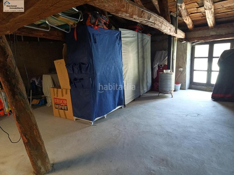 Foto 88fae5c6-0400-4f6a-898c-1f4a4f87461d. Maison dans Tabanera la Luenga