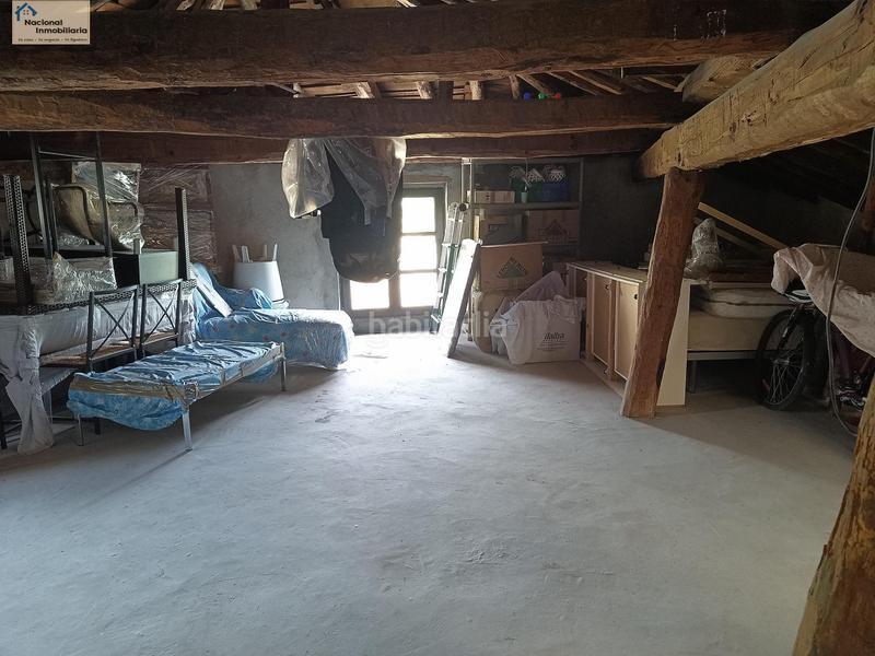 Foto 981b0f0e-1409-4644-9977-64bcec0b623d. Maison dans Tabanera la Luenga