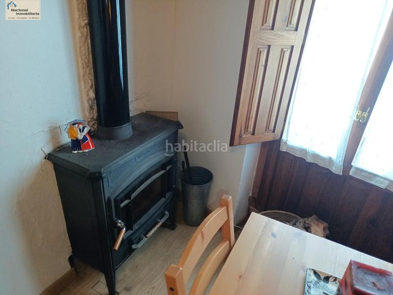 Foto a5584b55-7b9c-4974-9a4e-191d149c2406. Maison dans Tabanera la Luenga