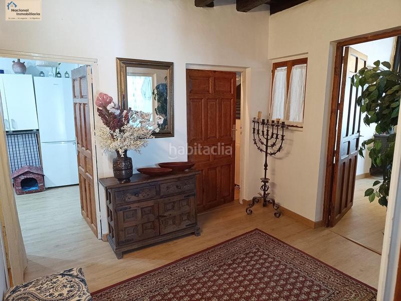 Foto e76c73b5-405c-48ec-b80c-885df7d4f9aa. Maison dans Tabanera la Luenga