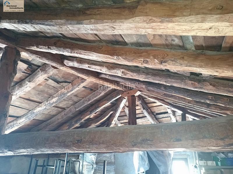 Foto f0965fa2-2ff5-4c01-bab5-0ee6c5969a25. Maison dans Tabanera la Luenga