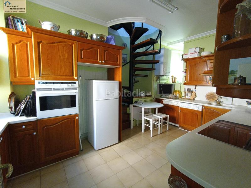 Foto fb929e36-82ce-4fc9-993a-e4f08390f035. Dúplex piso duplex en edificio emblematico en San Ildefonso