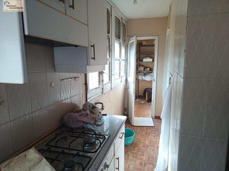 Foto 0cd2c66c-174a-487c-bb42-49ba820dde4e. Haus mit heizung in Plaza Mayor - San Agustín Segovia