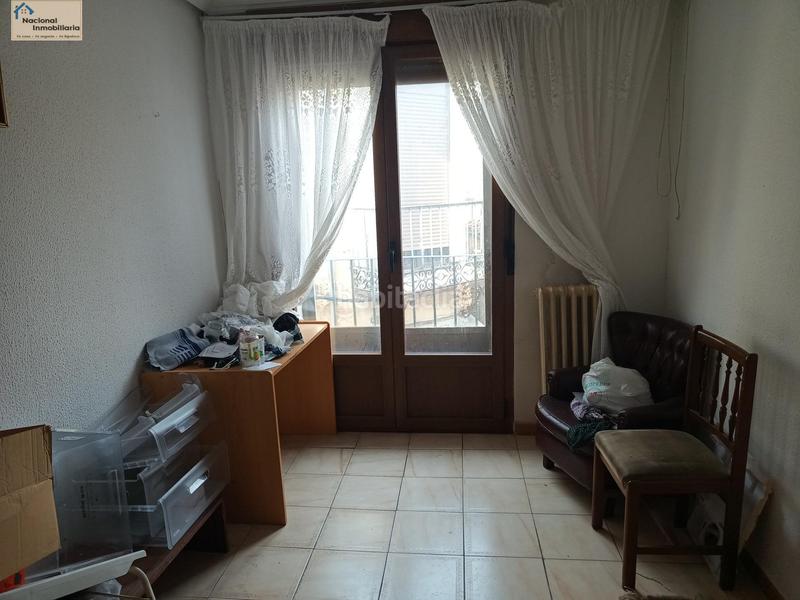 Foto 31346a17-4bd8-4d7f-8514-eea3e5affa44. Haus mit heizung in Plaza Mayor - San Agustín Segovia