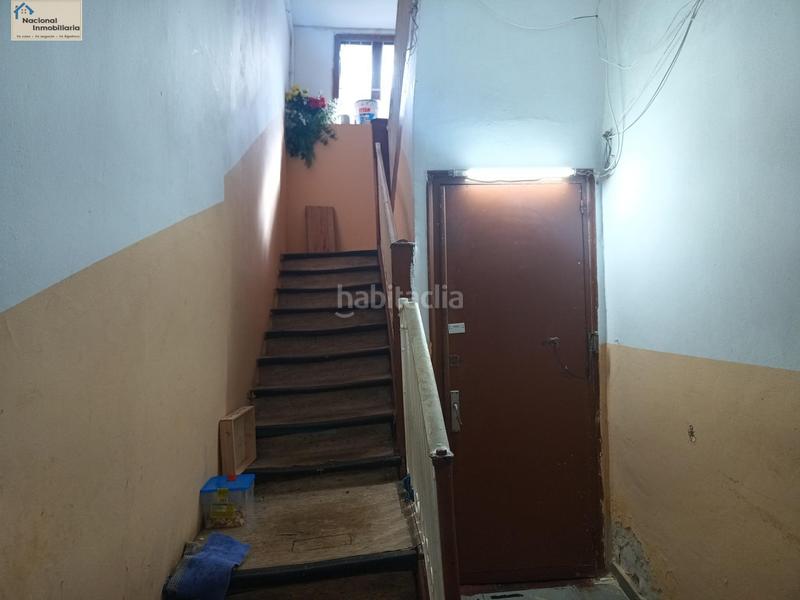 Foto 55111145-6cb2-482f-87af-802ebca5fb16. Haus mit heizung in Plaza Mayor - San Agustín Segovia