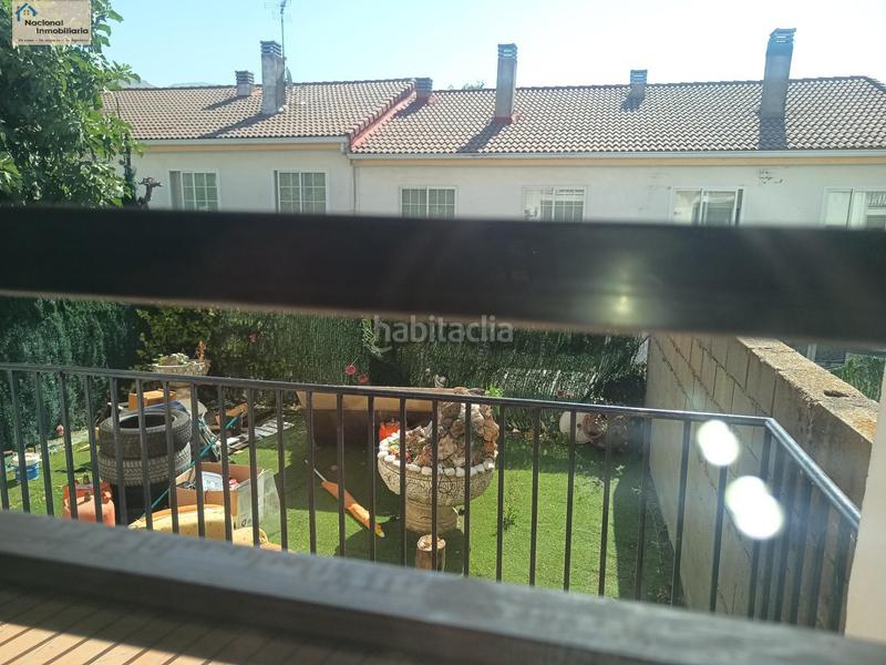 Foto 0a03e095-fc55-4834-bb02-d6d2d026972d. Casa a schiera con riscaldamento parcheggio in Los Ángeles de San Rafael Espinar (El)